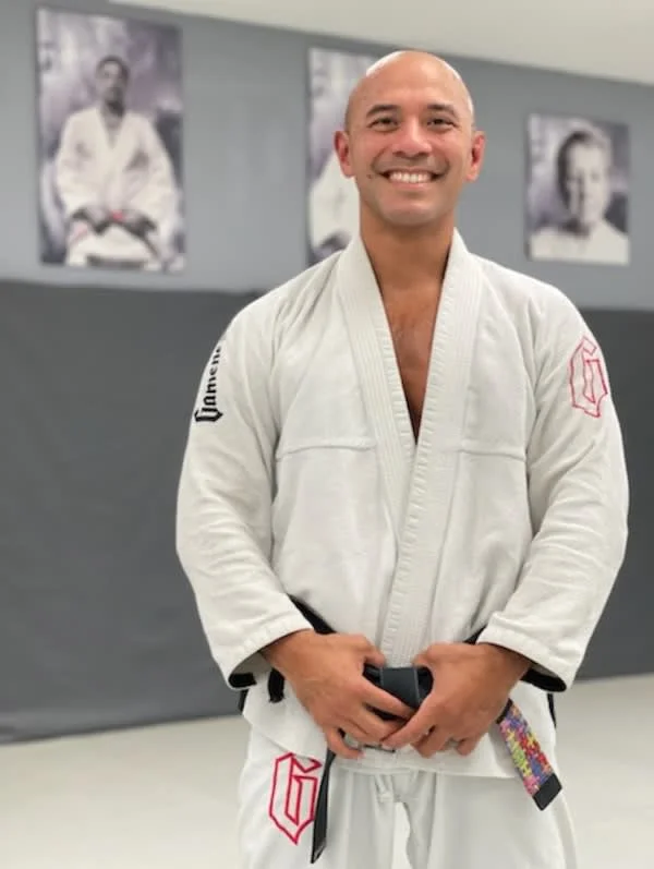 Pace Gracie Jiu Jitsu Academy academy photo
