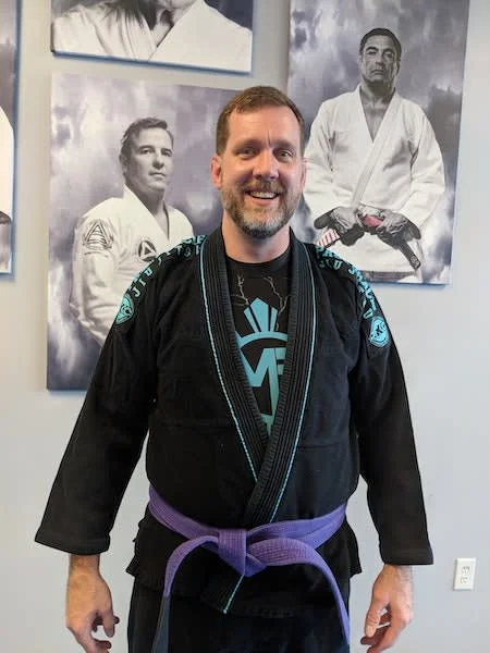 Pace Gracie Jiu Jitsu Academy visual