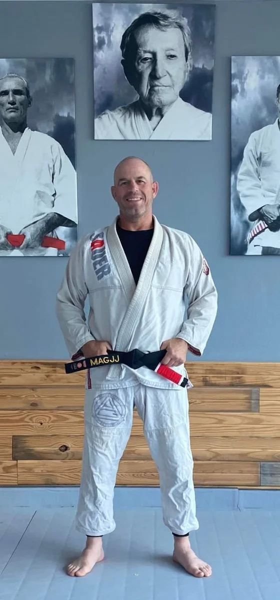 Pace Gracie Jiu Jitsu Academy academy photo