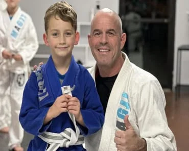 Pace Gracie Jiu Jitsu Academy academy photo
