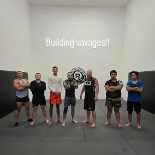 Paradoxo Jiu Jitsu Academy academy photo