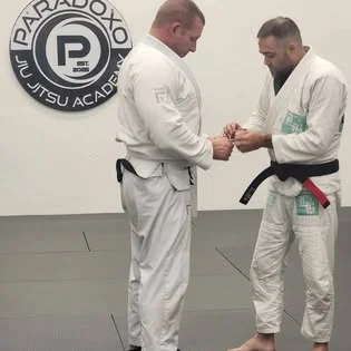 Paradoxo Jiu Jitsu Academy academy photo