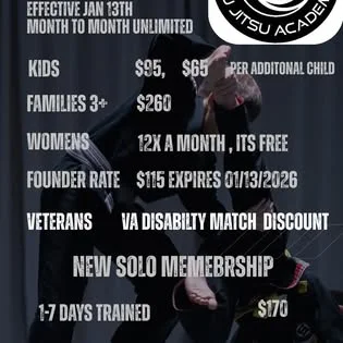 Paradoxo Jiu Jitsu Academy academy photo