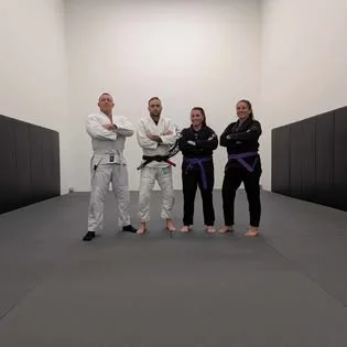 Paradoxo Jiu Jitsu Academy academy photo
