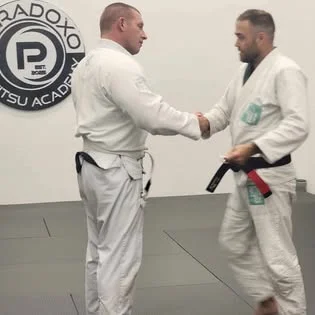 Paradoxo Jiu Jitsu Academy academy photo