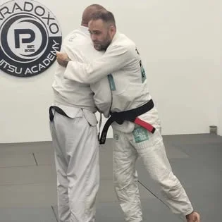 Paradoxo Jiu Jitsu Academy academy photo