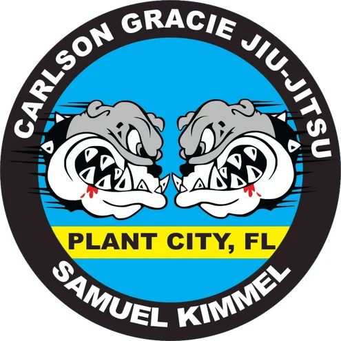 Gracie Plant City BJJ academy photo