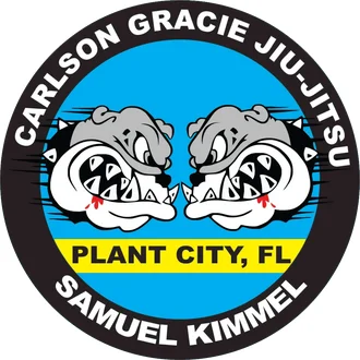 Gracie Plant City BJJ academy photo