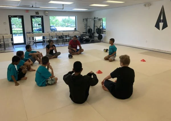 Premier Martial Arts & Fitness Training / Palm Beach Gardens Martial Arts (PBGMA) academy photo