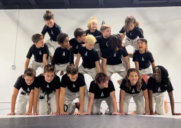 Premier Martial Arts & Fitness Training / Palm Beach Gardens Martial Arts (PBGMA) academy photo