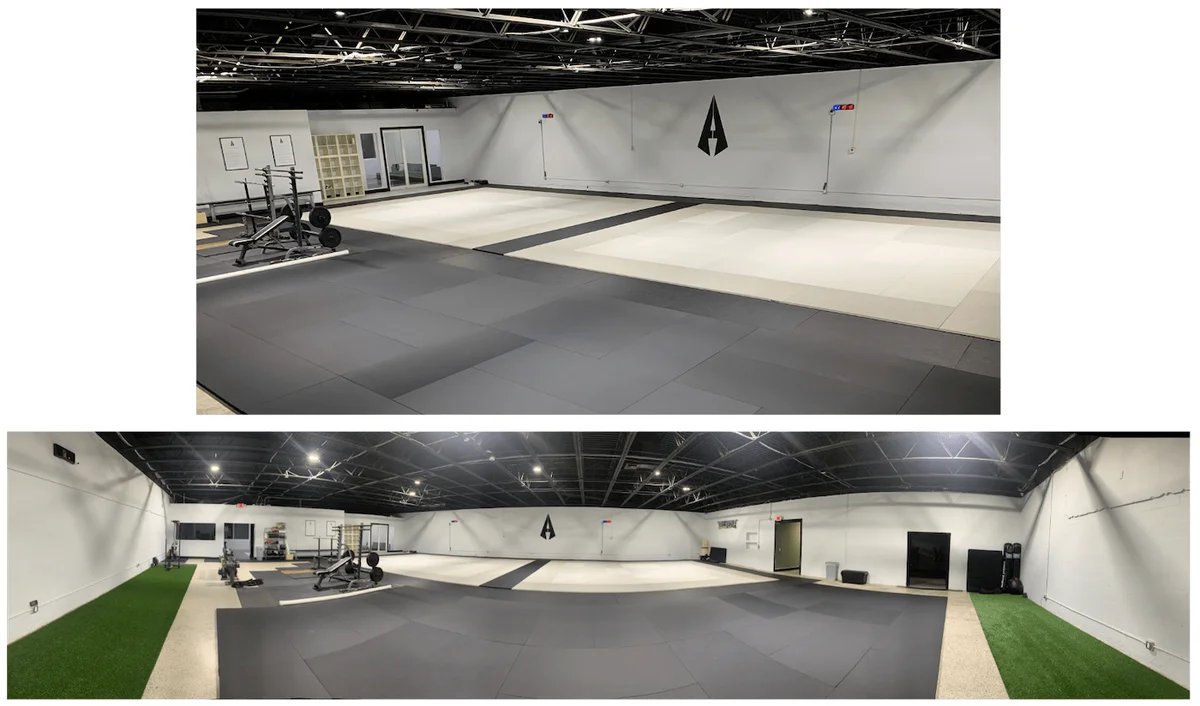 Premier Martial Arts & Fitness Training / Palm Beach Gardens Martial Arts (PBGMA) academy photo
