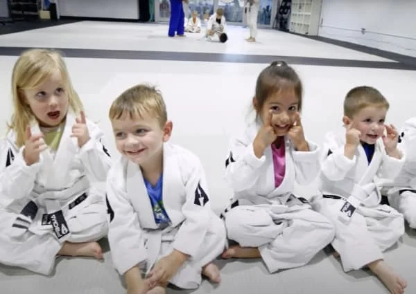 Premier Martial Arts & Fitness Training / Palm Beach Gardens Martial Arts (PBGMA) academy photo