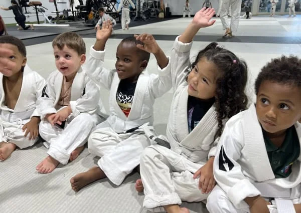 Premier Martial Arts & Fitness Training / Palm Beach Gardens Martial Arts (PBGMA) academy photo