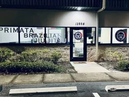 Primata Brazilian Jiu Jitsu academy photo