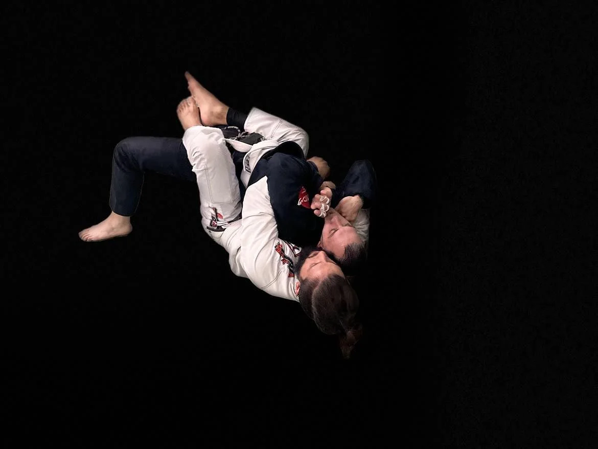 Primata Brazilian Jiu Jitsu academy photo