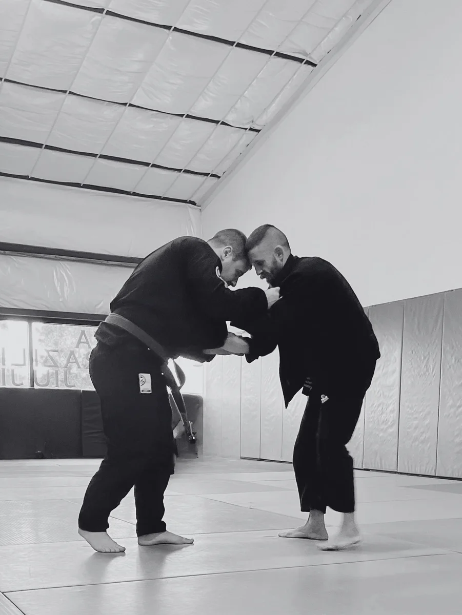 Primata Brazilian Jiu Jitsu academy photo