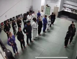 Primata Brazilian Jiu Jitsu academy photo