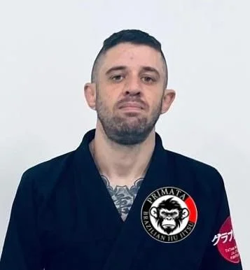 Primata Brazilian Jiu Jitsu academy photo