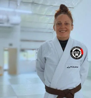 Primata Brazilian Jiu Jitsu academy photo