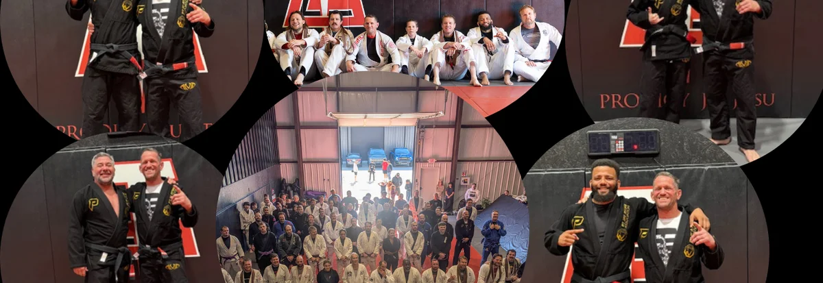Prodigy JiuJitsu (Prodigy Nation) academy photo