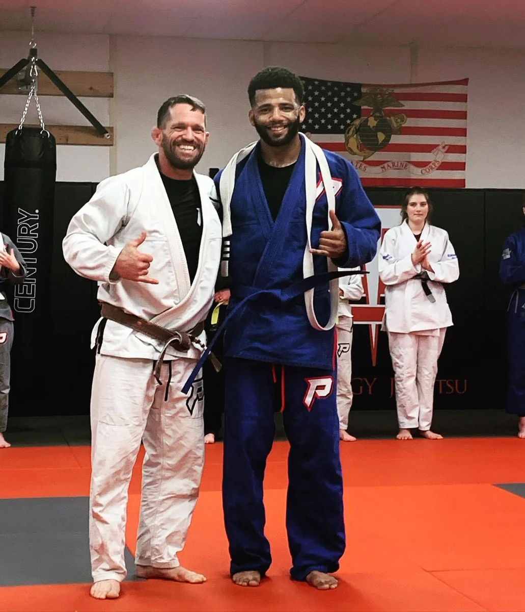 Prodigy JiuJitsu (Prodigy Nation) academy photo