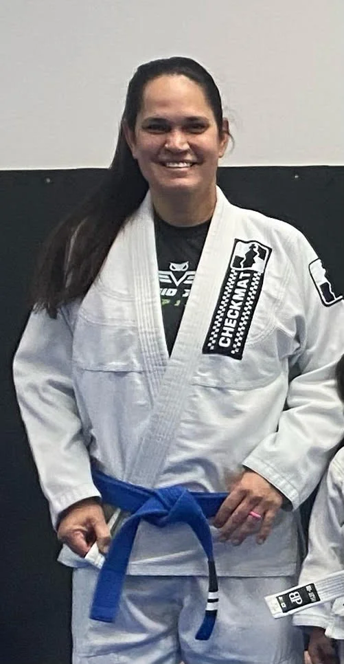 Protasio Jiu Jitsu Checkmat Navarre-Emerald Coast academy photo