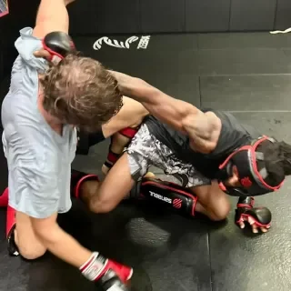 PSF Ocala Jiu Jitsu academy photo