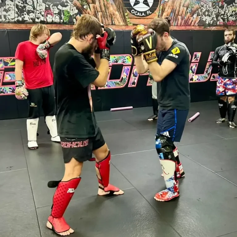 PSF Ocala Jiu Jitsu academy photo