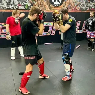 PSF Ocala Jiu Jitsu academy photo