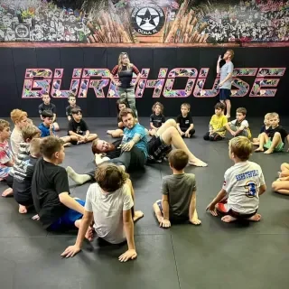 PSF Ocala - The Burdhouse academy photo