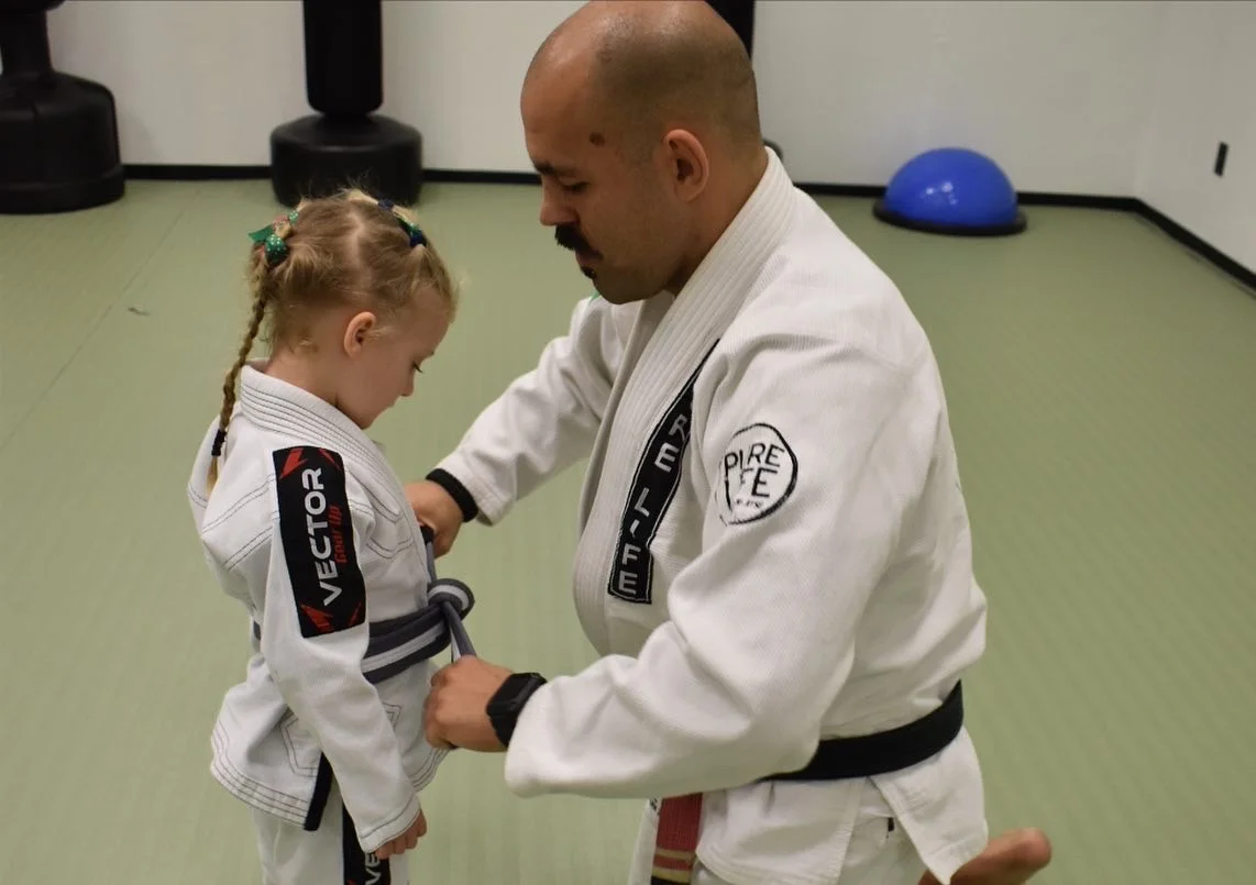 Pure Life Martial Arts academy photo