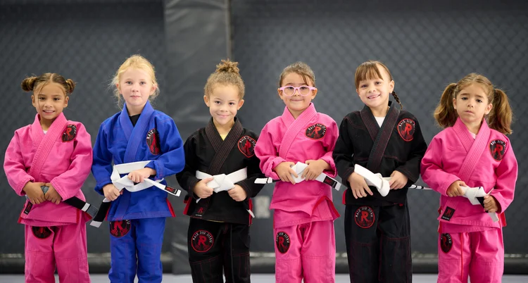 Raiz Jiu-Jitsu facility image
