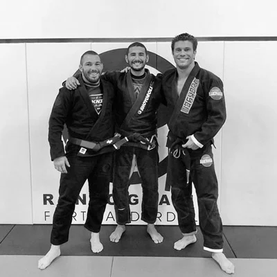 Renzo Gracie Fort Lauderdale facility image