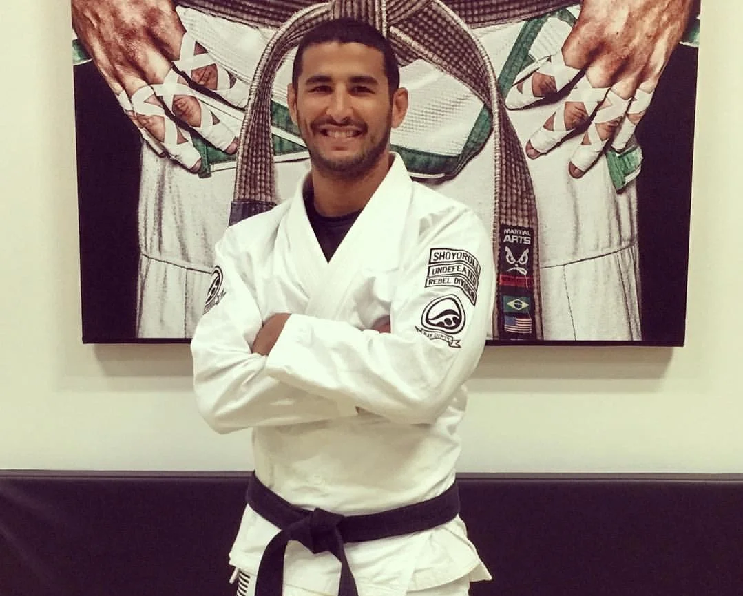 Renzo Gracie Fort Lauderdale facility image