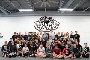 Renzo Gracie Fort Lauderdale facility image