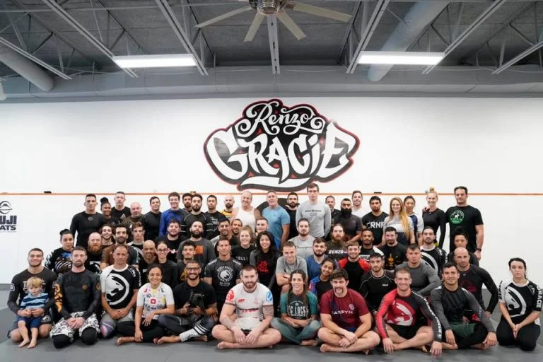 Renzo Gracie Fort Lauderdale facility image