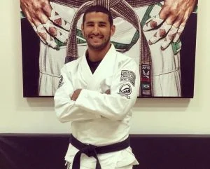 Renzo Gracie Fort Lauderdale facility image