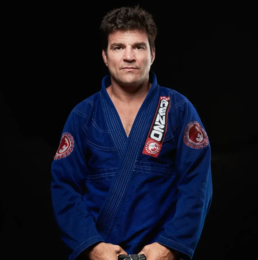 RENZO GRACIE JIU-JITSU OF LAKEWORTH, FL facility image