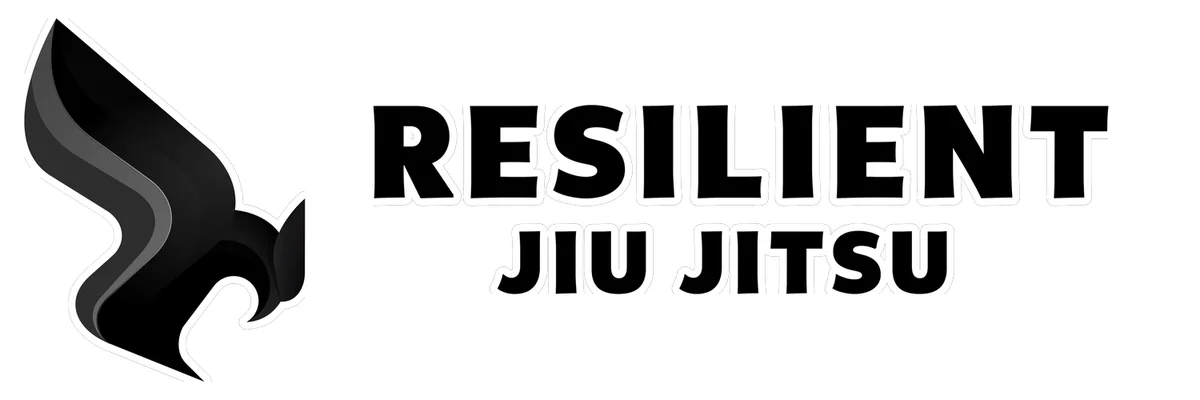 Resilient Jiu Jitsu visual