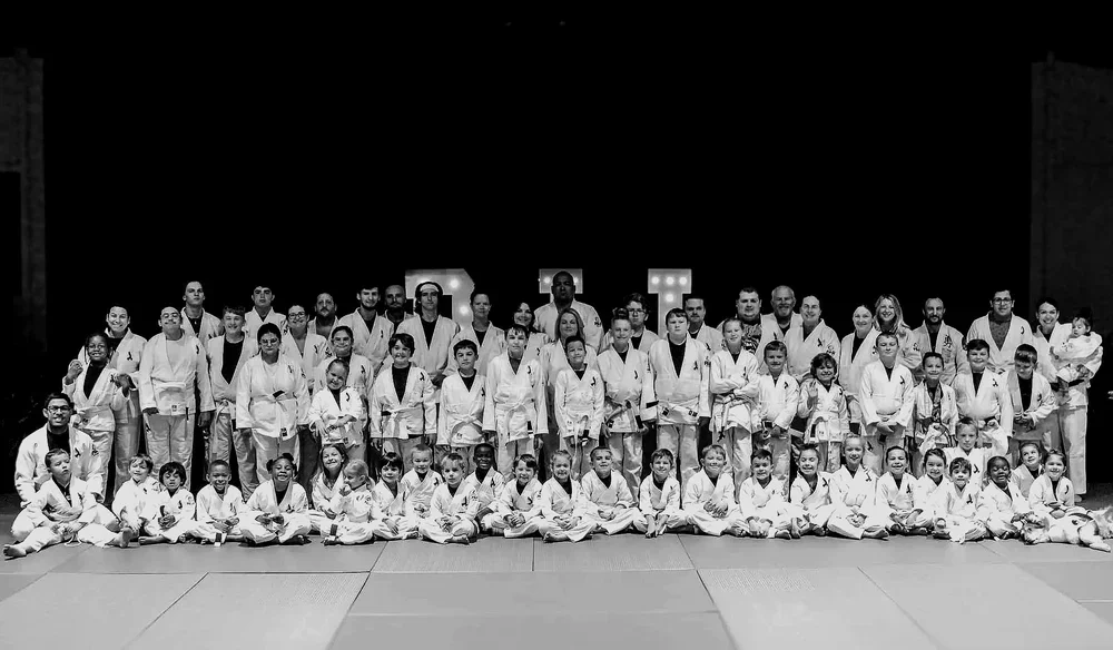 Resilient Jiu Jitsu academy photo