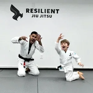 Resilient Jiu Jitsu academy photo