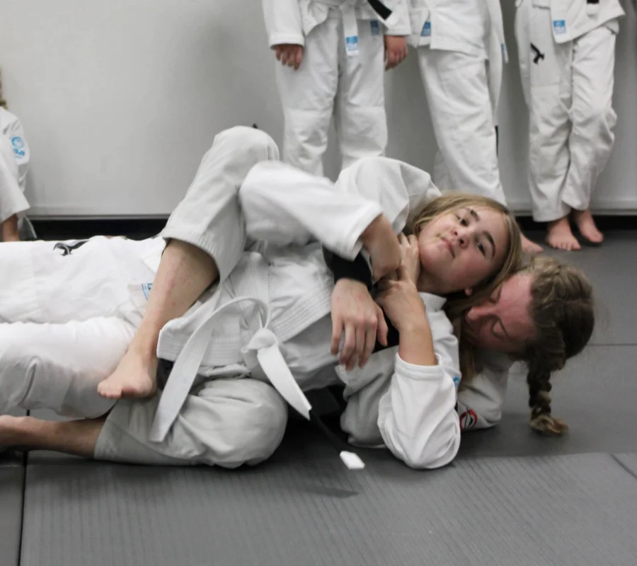 Resilient Jiu Jitsu academy photo