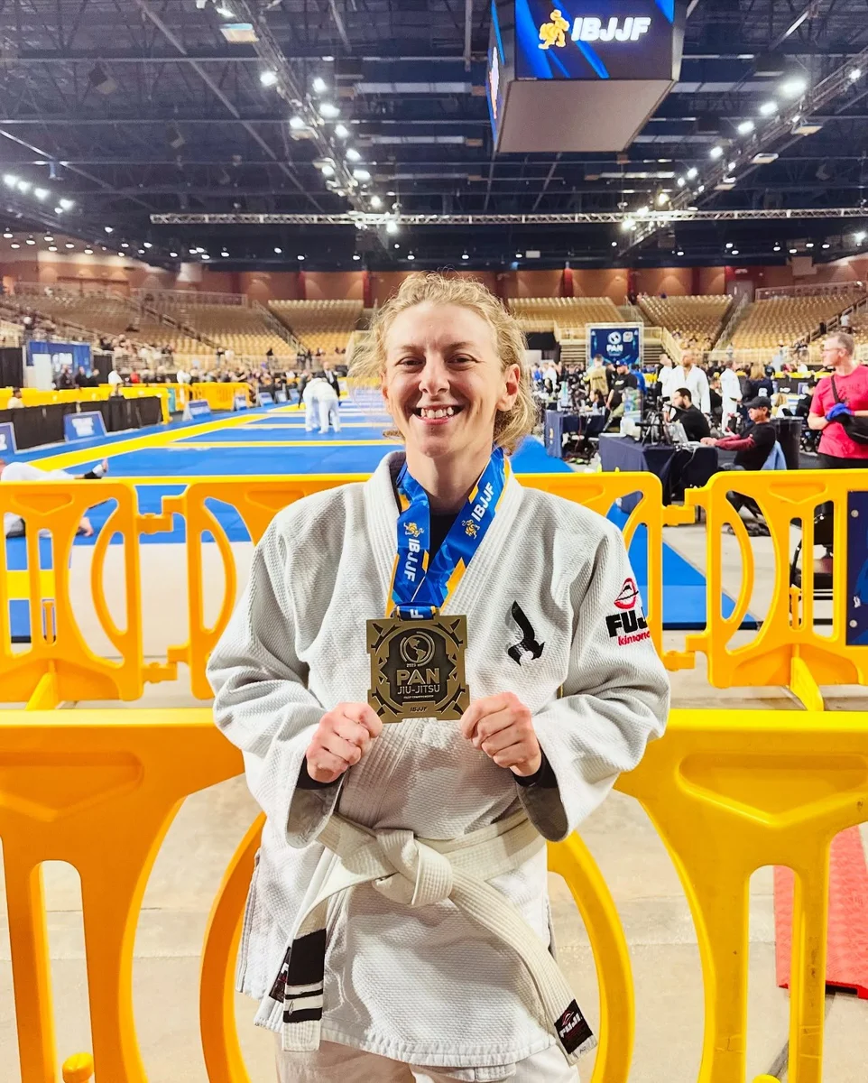 Resilient Jiu Jitsu academy photo