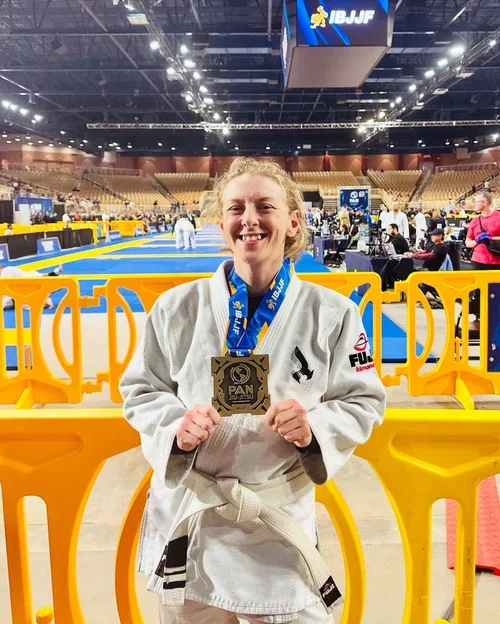 Resilient Jiu Jitsu academy photo