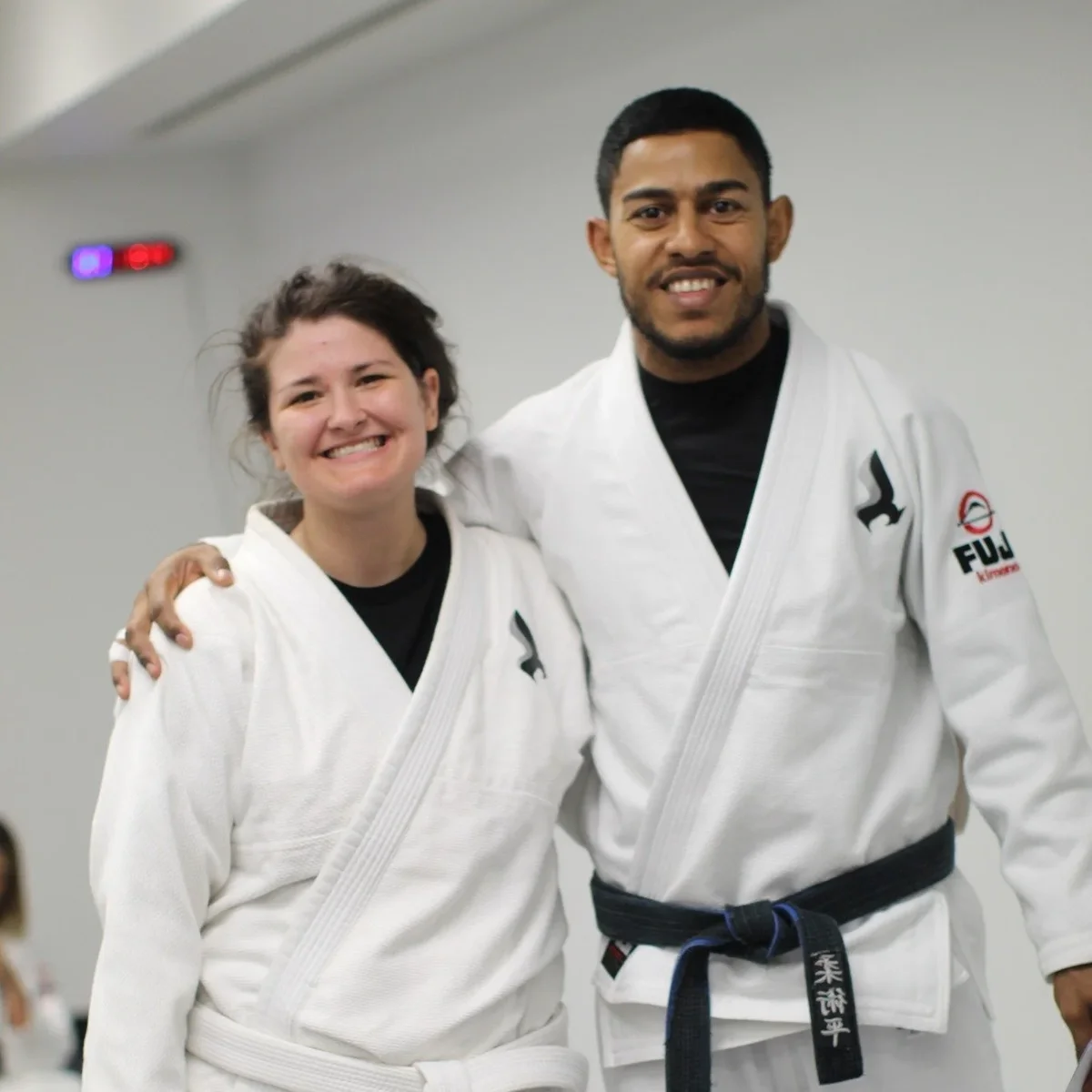 Resilient Jiu Jitsu academy photo