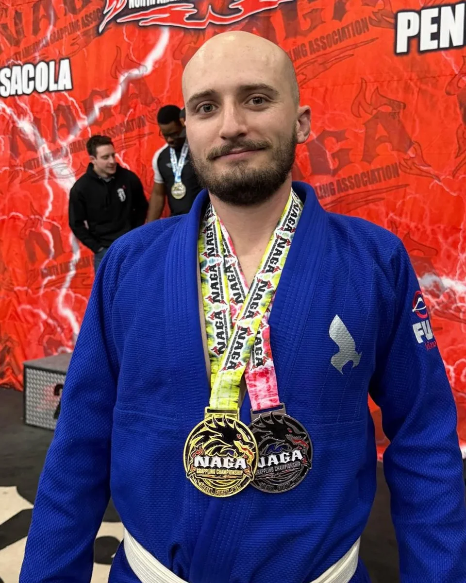Resilient Jiu Jitsu academy photo