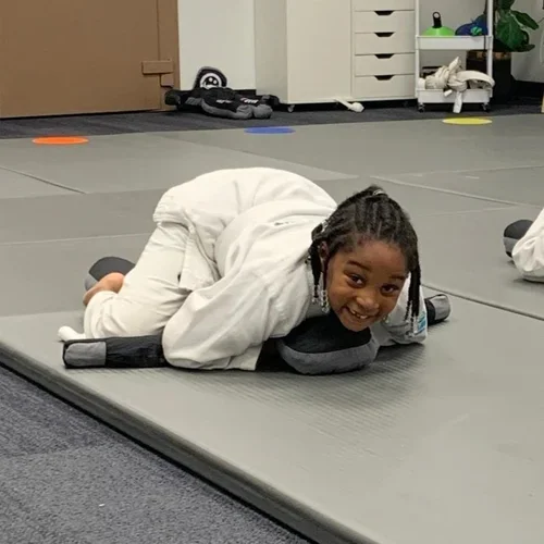 Resilient Jiu Jitsu academy photo