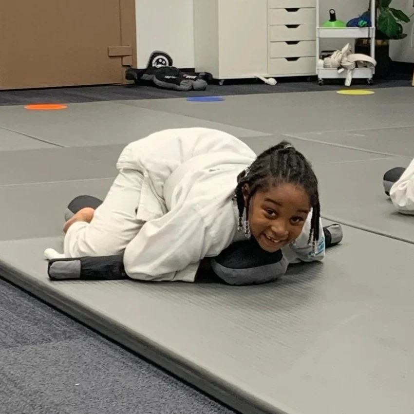 Resilient Jiu Jitsu academy photo