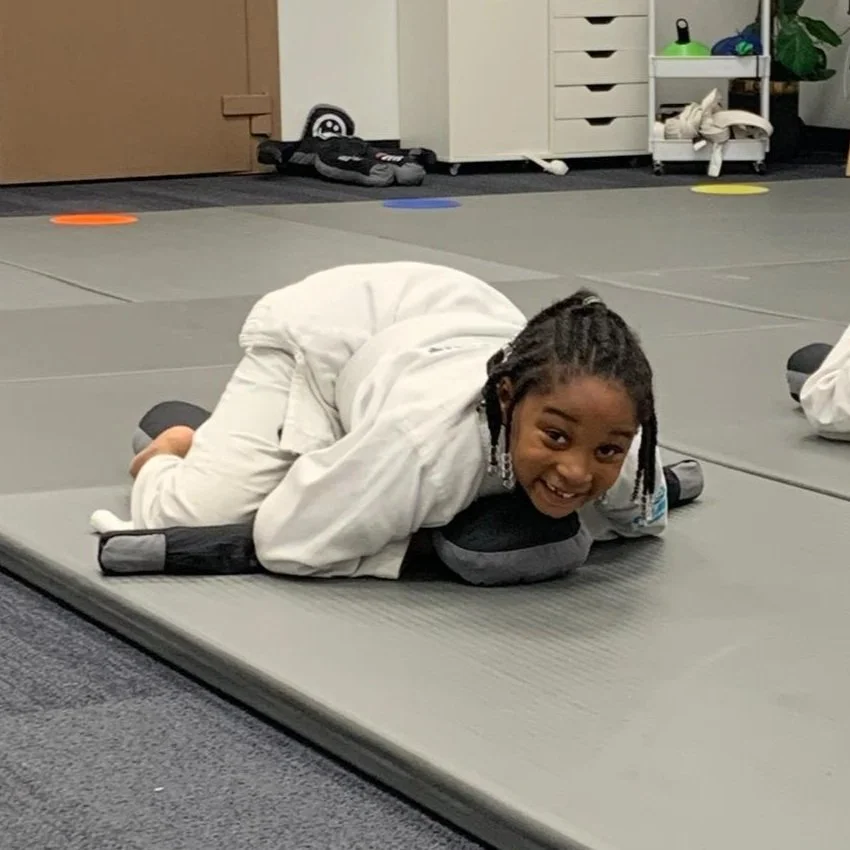 Resilient Jiu Jitsu academy photo