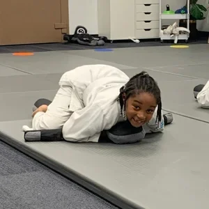 Resilient Jiu Jitsu academy photo